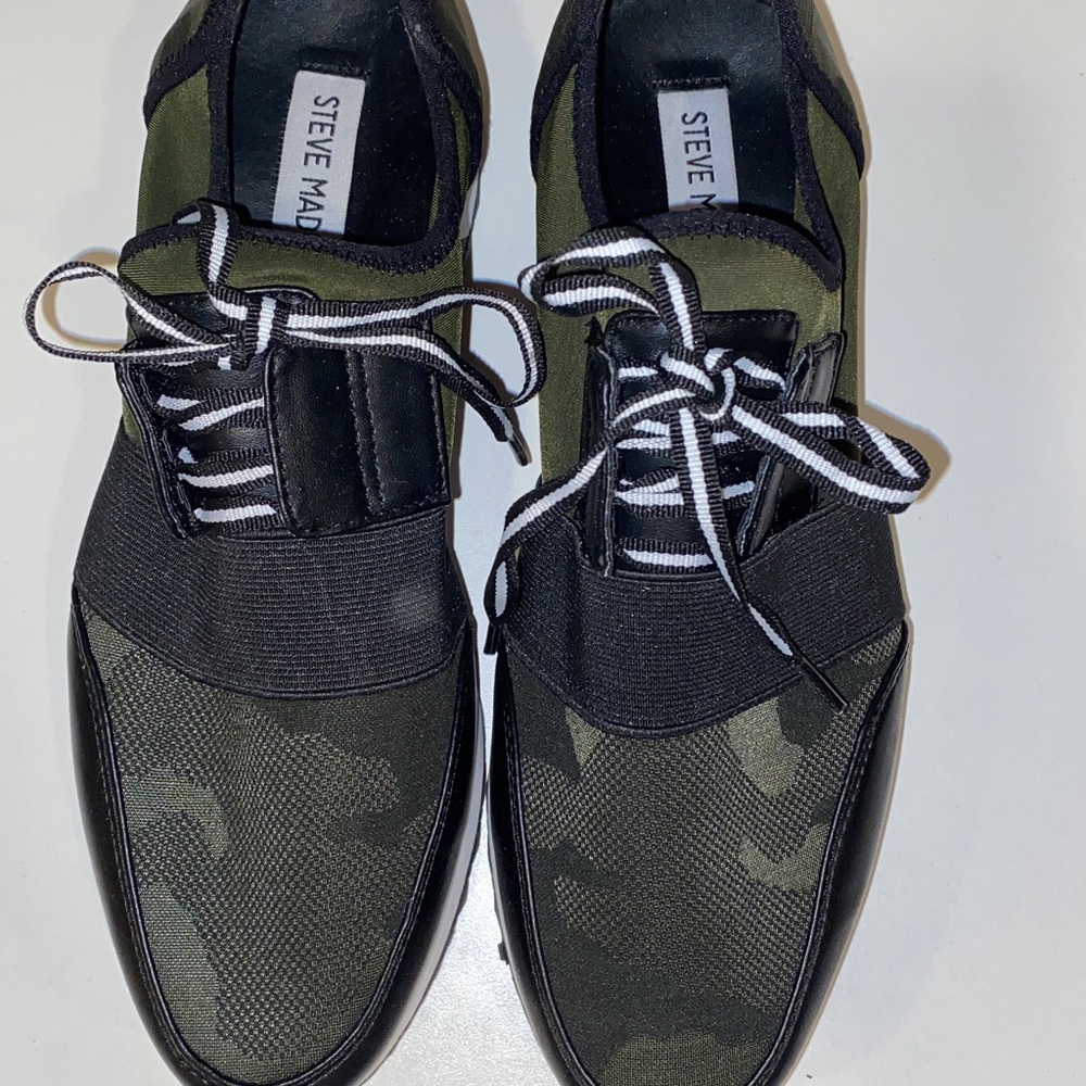 Steve Madden shoes - Picture 4 of 9